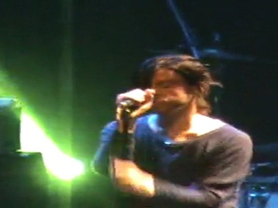 the CHARLATANS-LIVE-the only one i know-14.05.11 – Principal Club Theater-Θεσσαλονίκη
