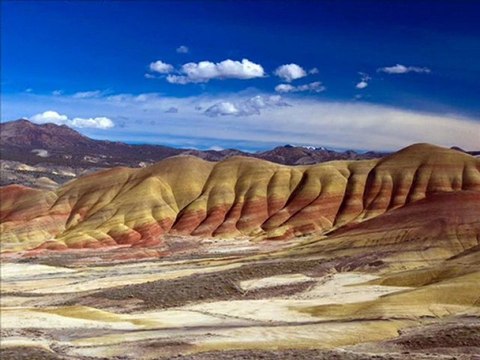 Reprenons la route 66