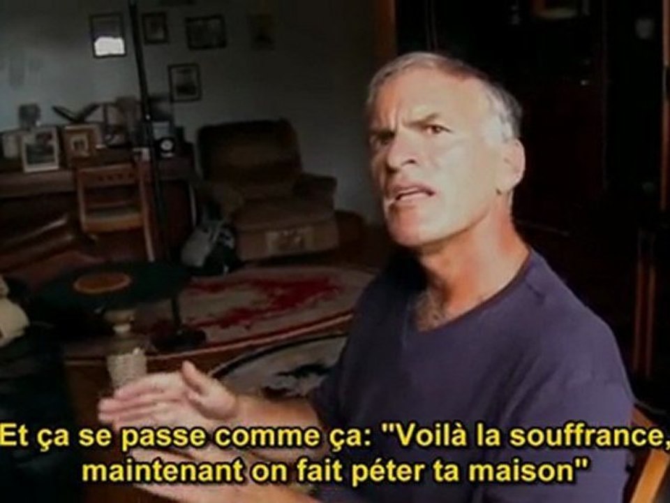 l'holocauste est devenu la principale arme idéologique d'israel