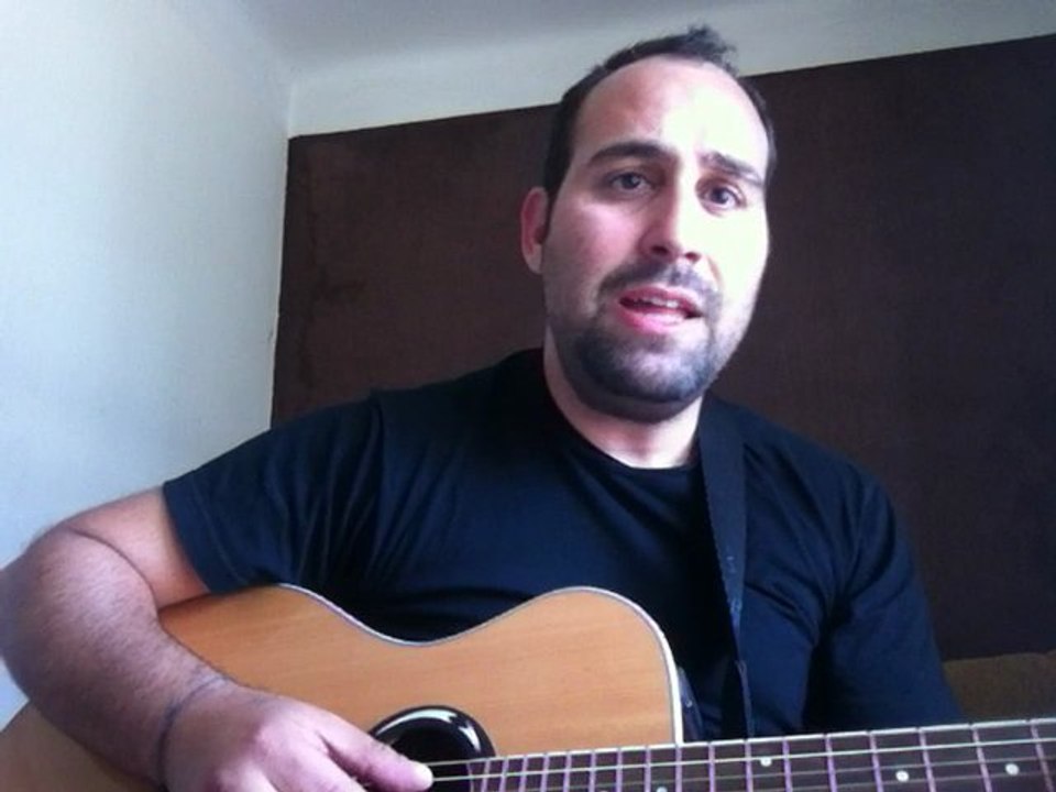 Rudy Doukahan - Casting JVSCAZ Saison #2
