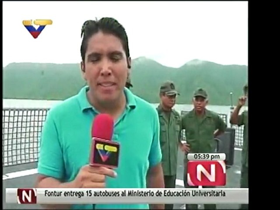 Buque potencialmente bélico
