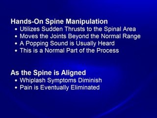 Chiropractor Rogers AR - Auto Accident Chiropractor