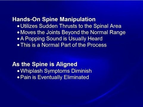 Rogers AR Chiropractic - Auto Accident Chiropractor