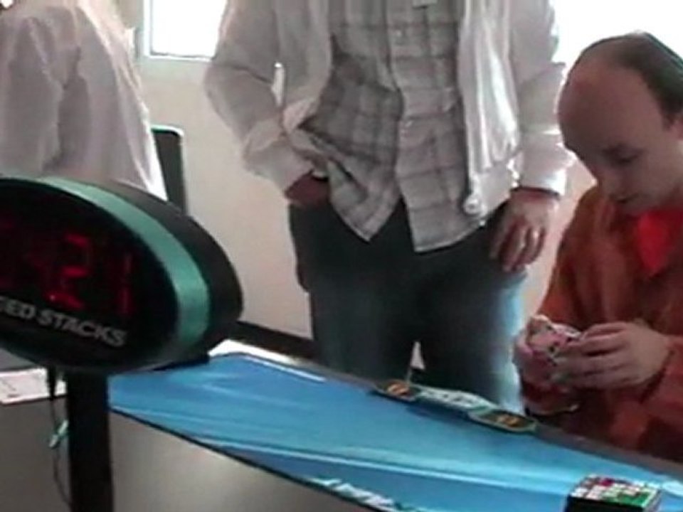 HAUTE-SAONE : PREMIER VESOUL OPEN RUBIK