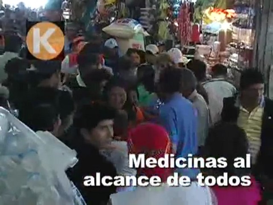 Oportunidades para Todos con KEIKO