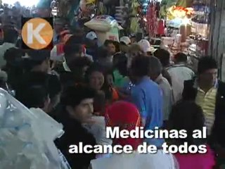 Oportunidades para Todos con KEIKO