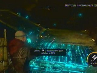 TEST : Red Faction : Armagedon DEMO