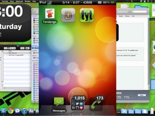 Talk Your Tic iPhone, iPod Touch, and iPad App
