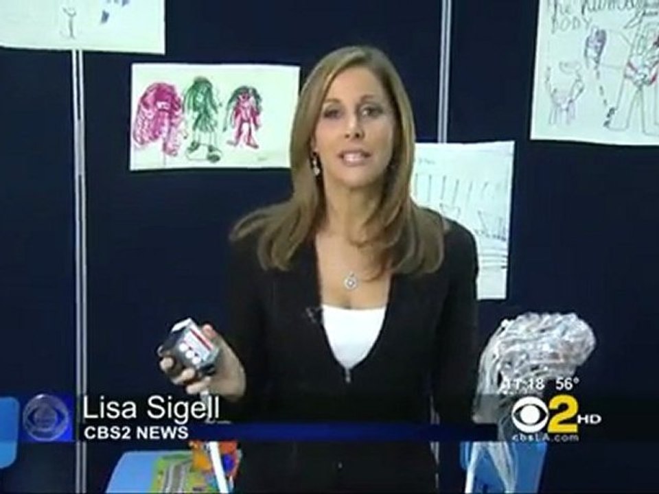 Lisa Sigell