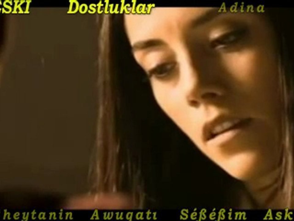 SenD£ Gittin Kara GözLüm.... :(