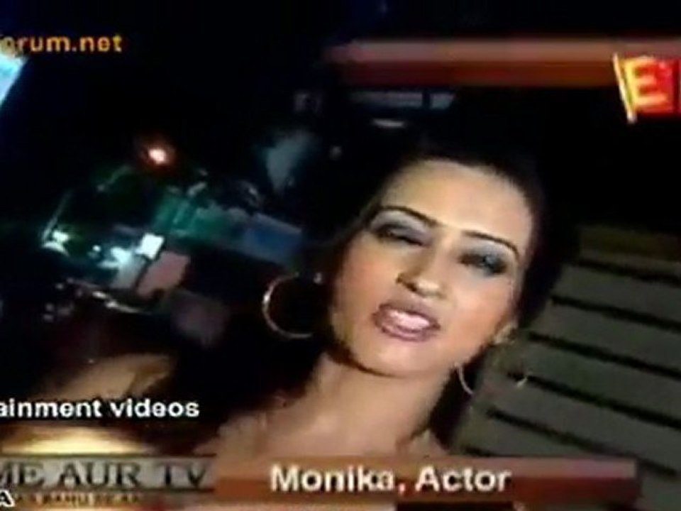 Pratigya 400th Episode Party - SBB,UMTv   SBS 14th May 11