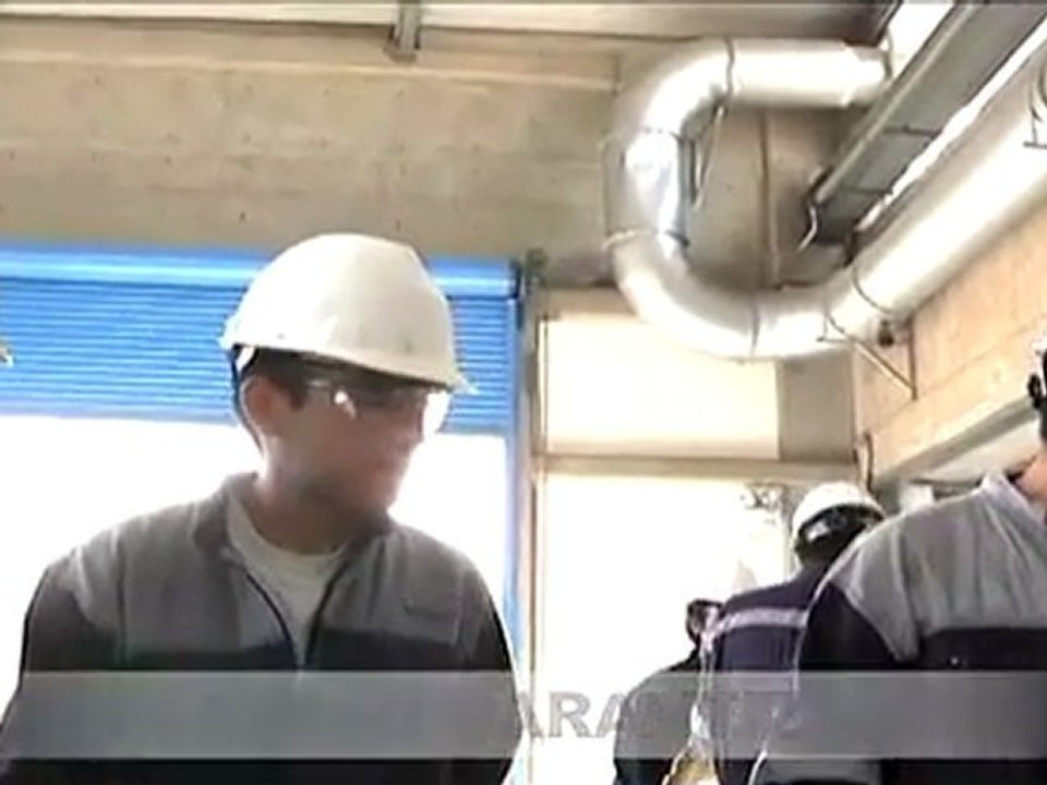 Keiko Fujimori "Mi primera Chamba"