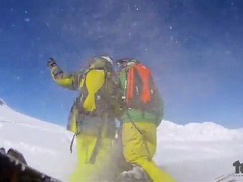 Pemberton Backcountry Sledding - One For The Road Almost Live - Episode 7