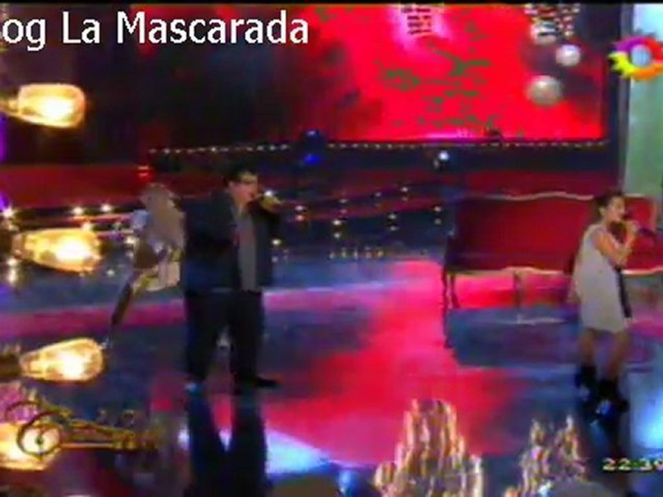 Canta Tota