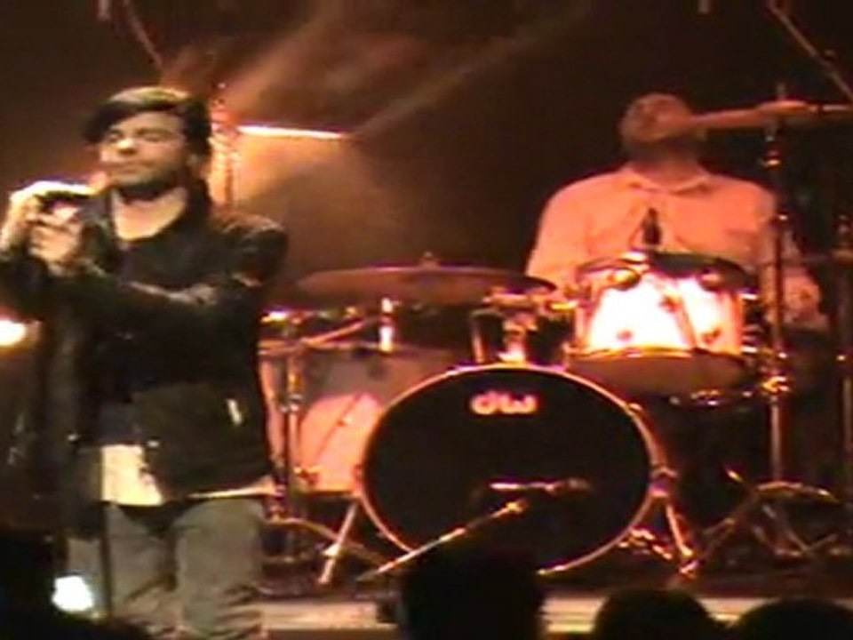 the CHARLATANS-My Beautiful Friend-LIVE-14.05.11 – Principal Club Theater-Θεσσαλονίκη