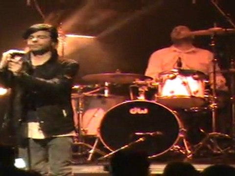 the CHARLATANS-My Beautiful Friend-LIVE-14.05.11 – Principal Club Theater-Θεσσαλονίκη