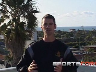 Best Running Back Class of All Time - SportsForce Education