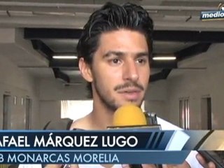 Medio Tiempo.com - Morelia, 14 de Mayo del 2011