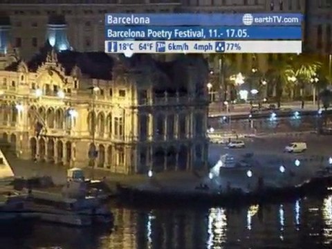 Agadir - Morocco, Lucerne - Switzerland, Macau SAR - China, Udaipur - India, Barcelona - Spain, Paris - France, Seattle - USA