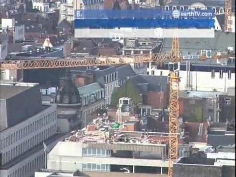 Lucerne - Switzerland, Warsaw - Poland, Arcachon - France, Barcelona - Spain, Muscat - Oman, Brussels - Belgium, Melbourne - Australia