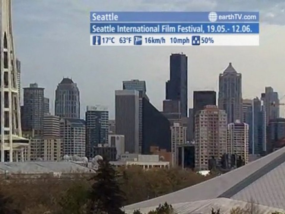 Washington - USA, Pine Valley - Beijing - China, New York - USA, Seattle - USA, Berlin - Germany, Muscat - Oman, Hong Kong SAR - China