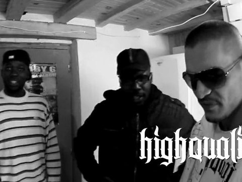 DASSO BEBZ GUIGUI BOOBA ROHFF SECTION D'ASSAUT LA FOUINE SOPRANO SETH GUEKO SINIK SEFYU