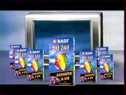 Bande Annonce Le Concours Ciné Dimanche Télé Star 1998 TF1