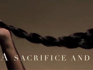 Bald Empathy Movement Headshave