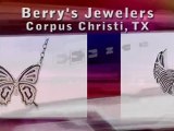 Retail Jeweler Berrys Jewelers Corpus Christi TX 78412