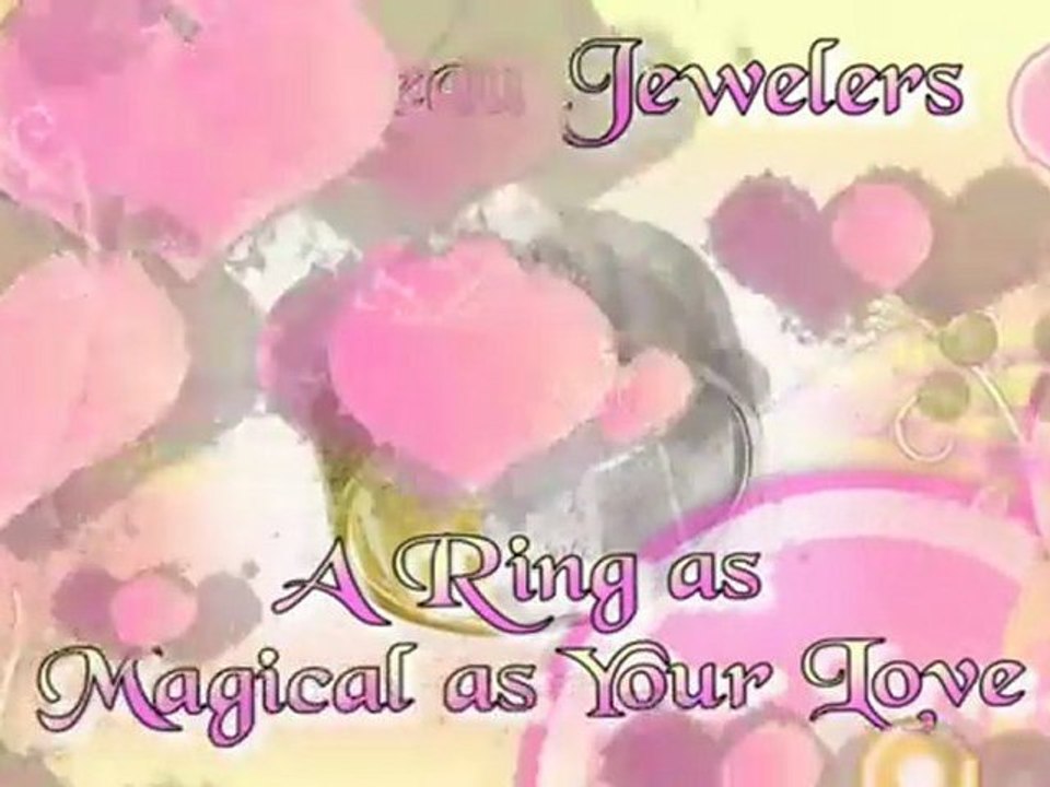 Wedding Rings Fremeau Jewelers Burlington VT 05401