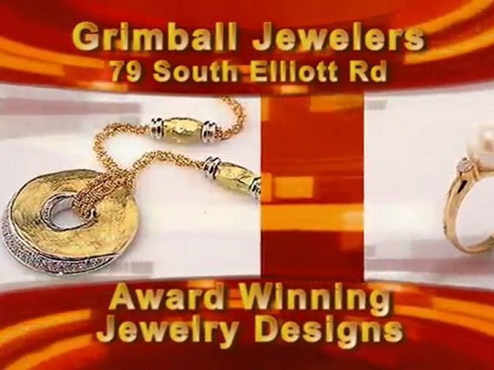 Unique Jewelry Grimball Jewelers Chapel Hill NC 27514