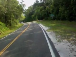 2011 Ride to Remember