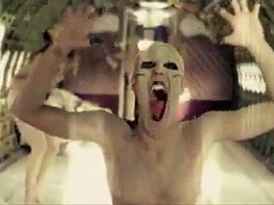 Channel Zero - "Hot Summer" (2011)