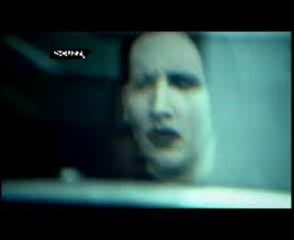 Marilyn Manson - This Is The New Shit