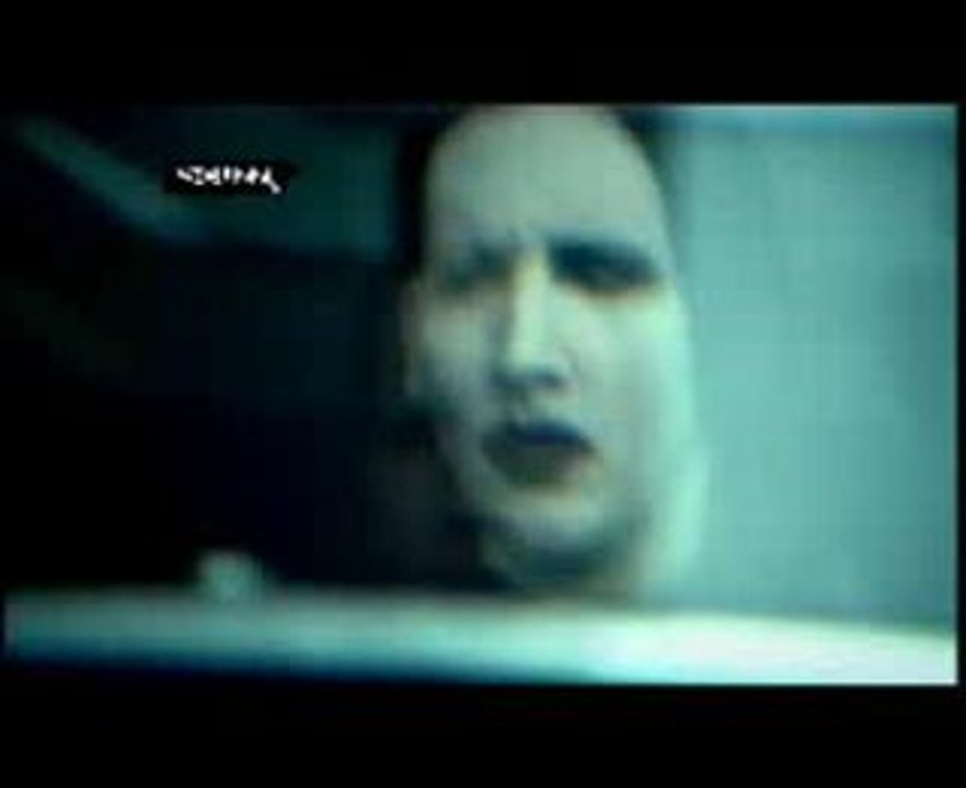 Marilyn Manson - This Is The New Shit