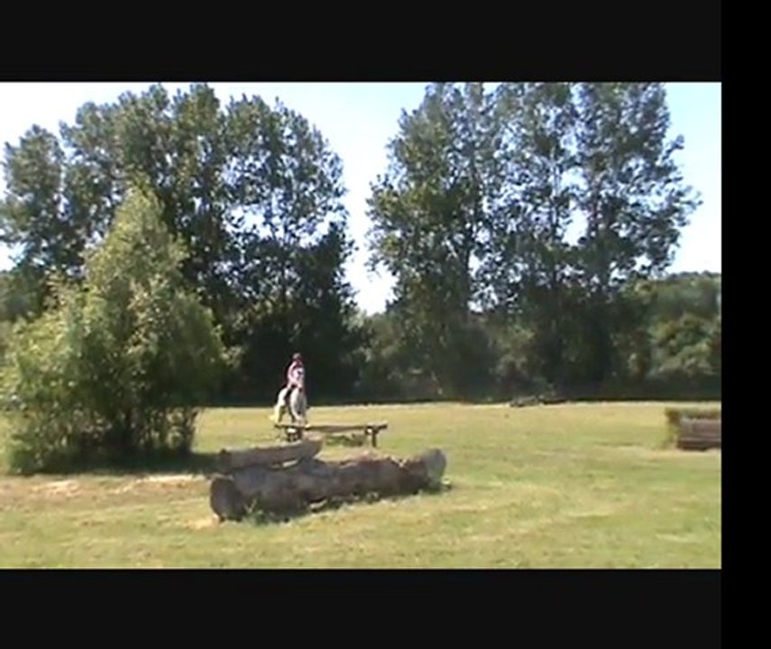 cross eloise et osiris 12 mai 2011