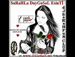 DjSaRaH Zigon Sehpa ( Bedirhan Gökçe )