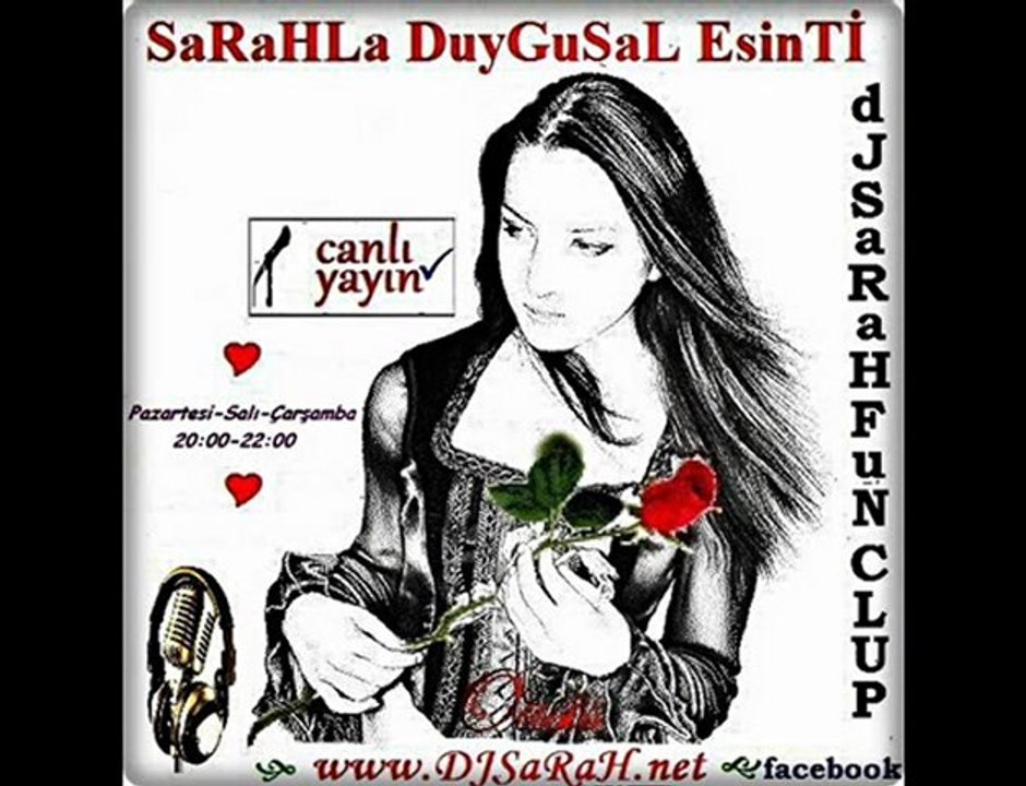 DjSaRaH Zigon Sehpa ( Bedirhan Gökçe )