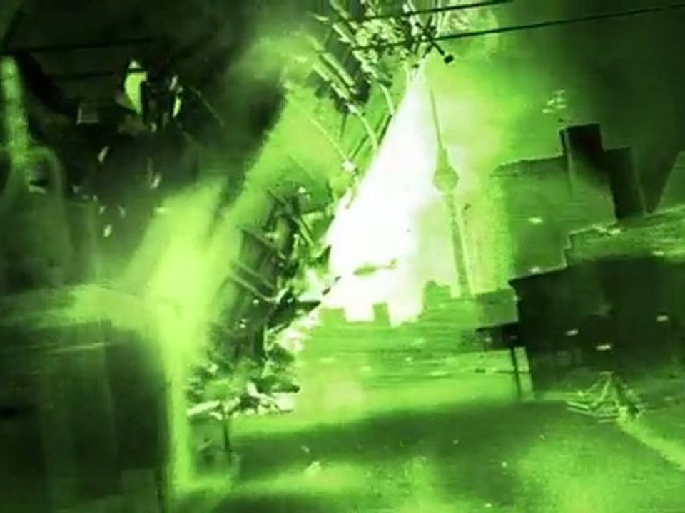 Call of Duty_ Modern Warfare 3 - Germany Teaser