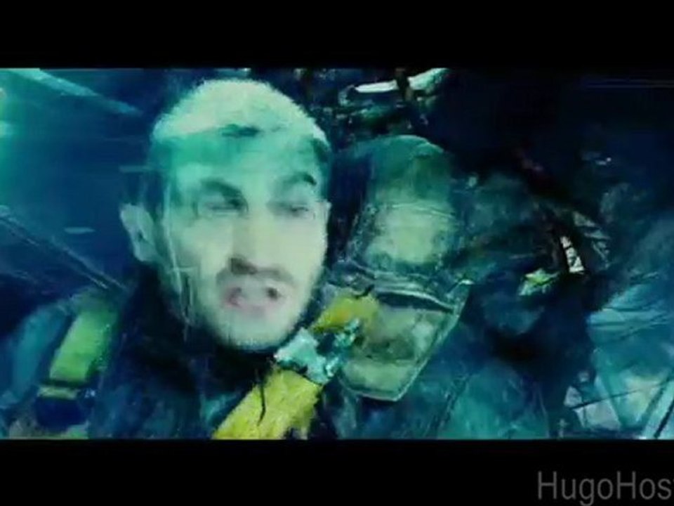 Source Code - HD Trailer #2