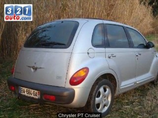Occasion Chrysler PT Cruiser BELLEVILLE/S/S