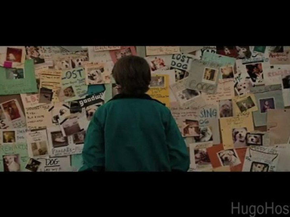 Super 8 - HD Trailer #2
