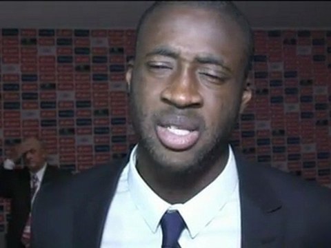 Toure - Ein Traum ist wahr geworden