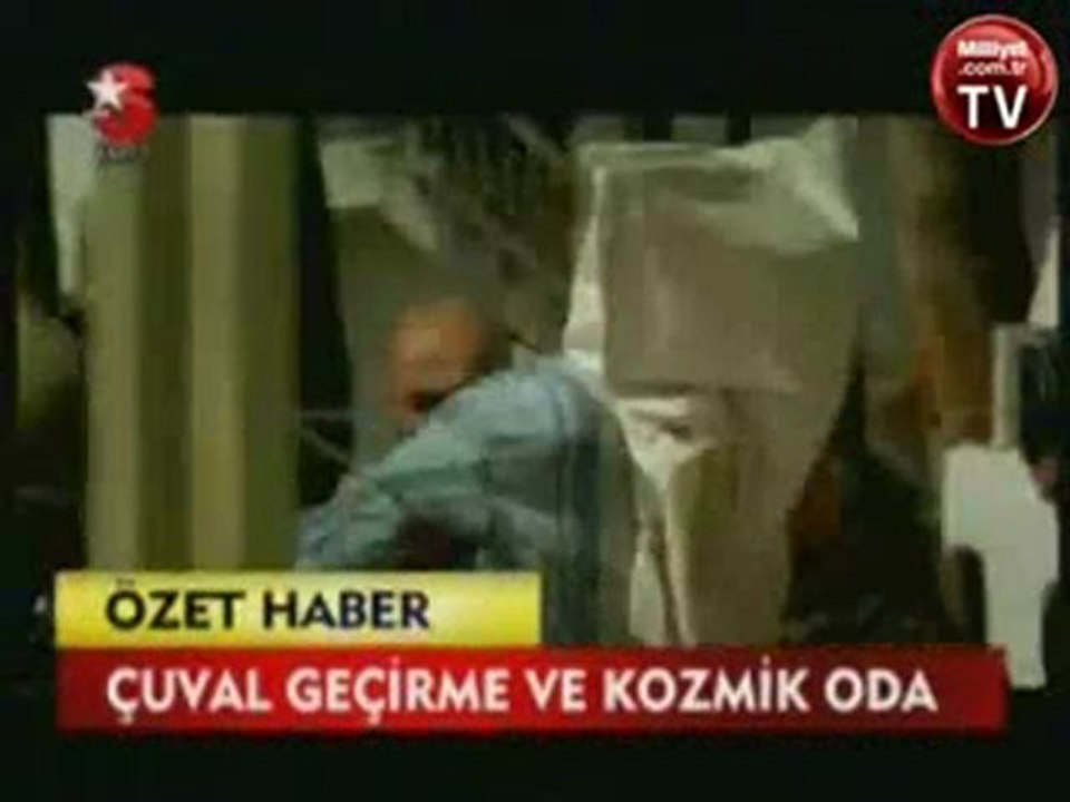 TÜRK ORDUSUNA KARŞI AMERİKAN ENTRİKALARI