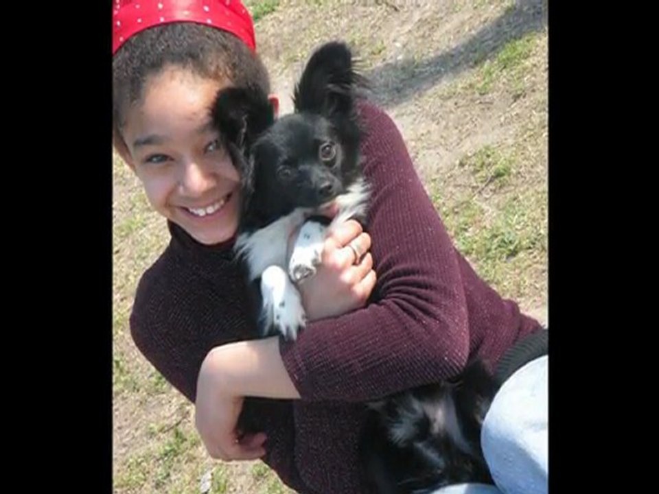 ma petite princesse