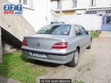 Occasion Peugeot 406 saint etienne