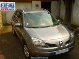 Occasion Renault Koleos escoubes pouts