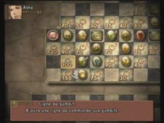 Final Fantasy 12 [41] Les mines de Henne 2