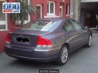 Occasion Volvo S60 Drancy