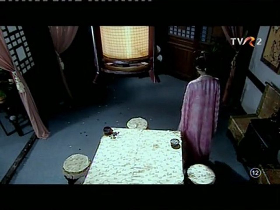 Regele Qian Ep 10